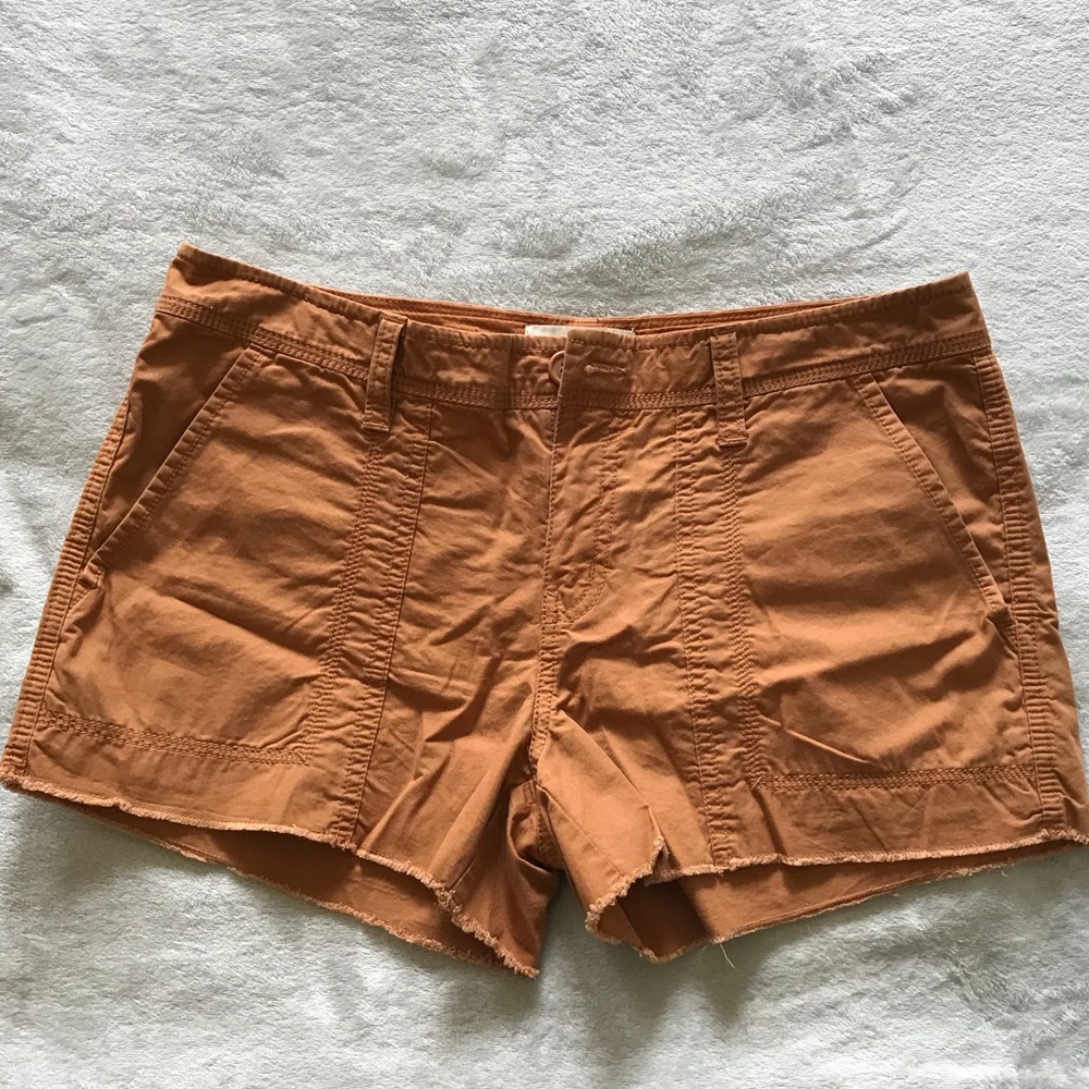 Summer shorts
